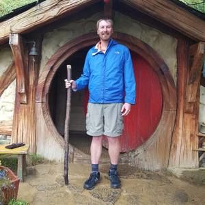 Meet your Posher, Chuck